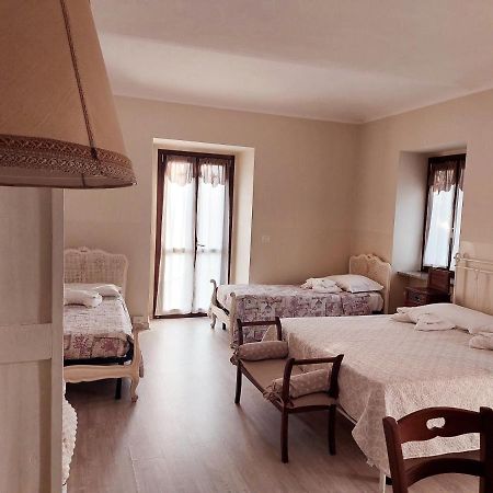 La Casina Del Grillo Bed & Breakfast Turin Exterior photo
