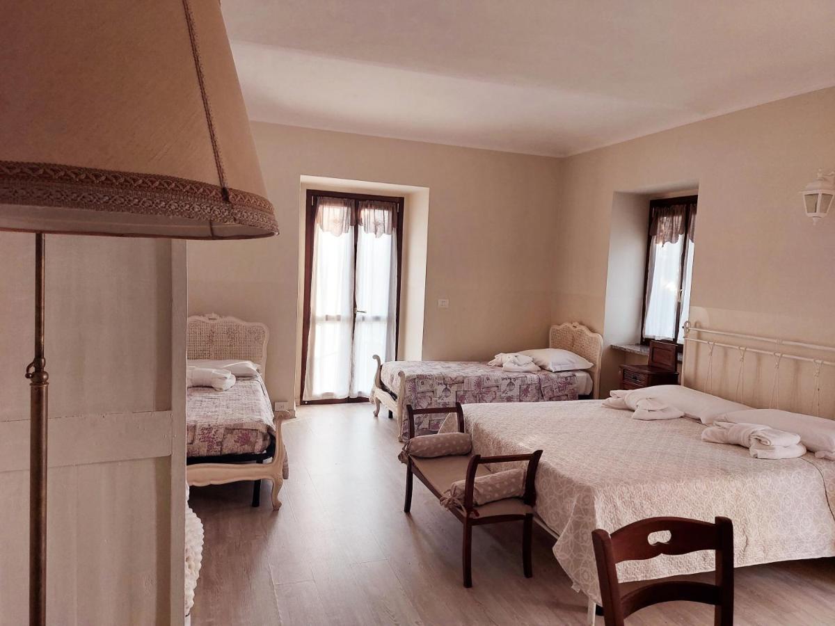 La Casina Del Grillo Bed & Breakfast Turin Exterior photo