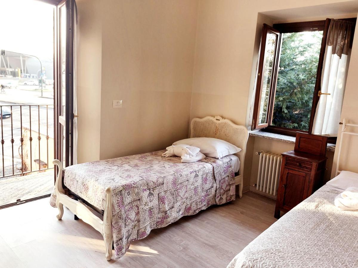 La Casina Del Grillo Bed & Breakfast Turin Exterior photo