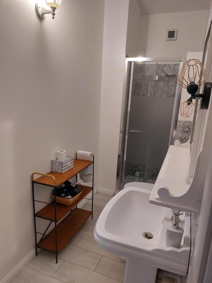 La Casina Del Grillo Bed & Breakfast Turin Exterior photo