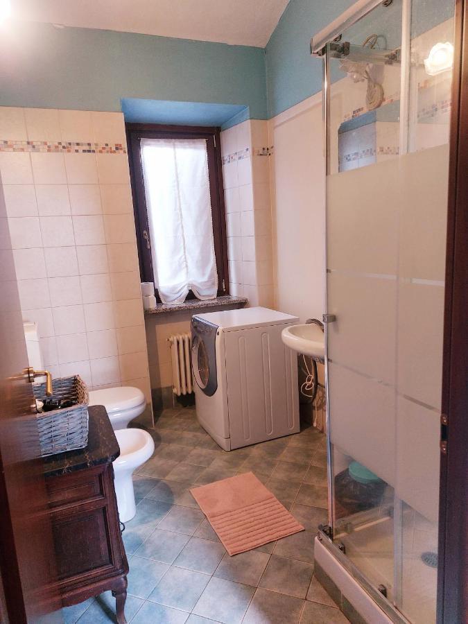 La Casina Del Grillo Bed & Breakfast Turin Exterior photo