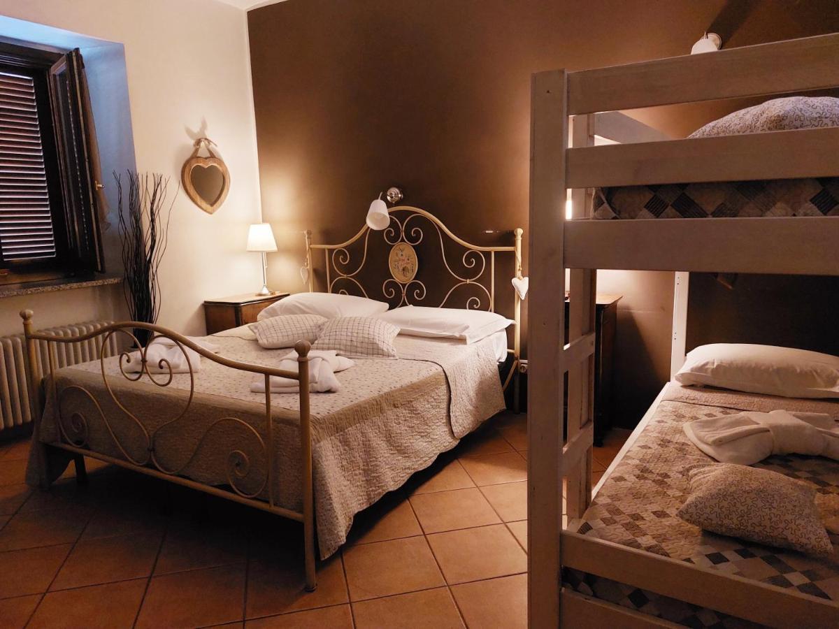 La Casina Del Grillo Bed & Breakfast Turin Exterior photo