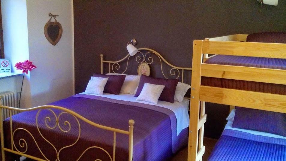 La Casina Del Grillo Bed & Breakfast Turin Exterior photo